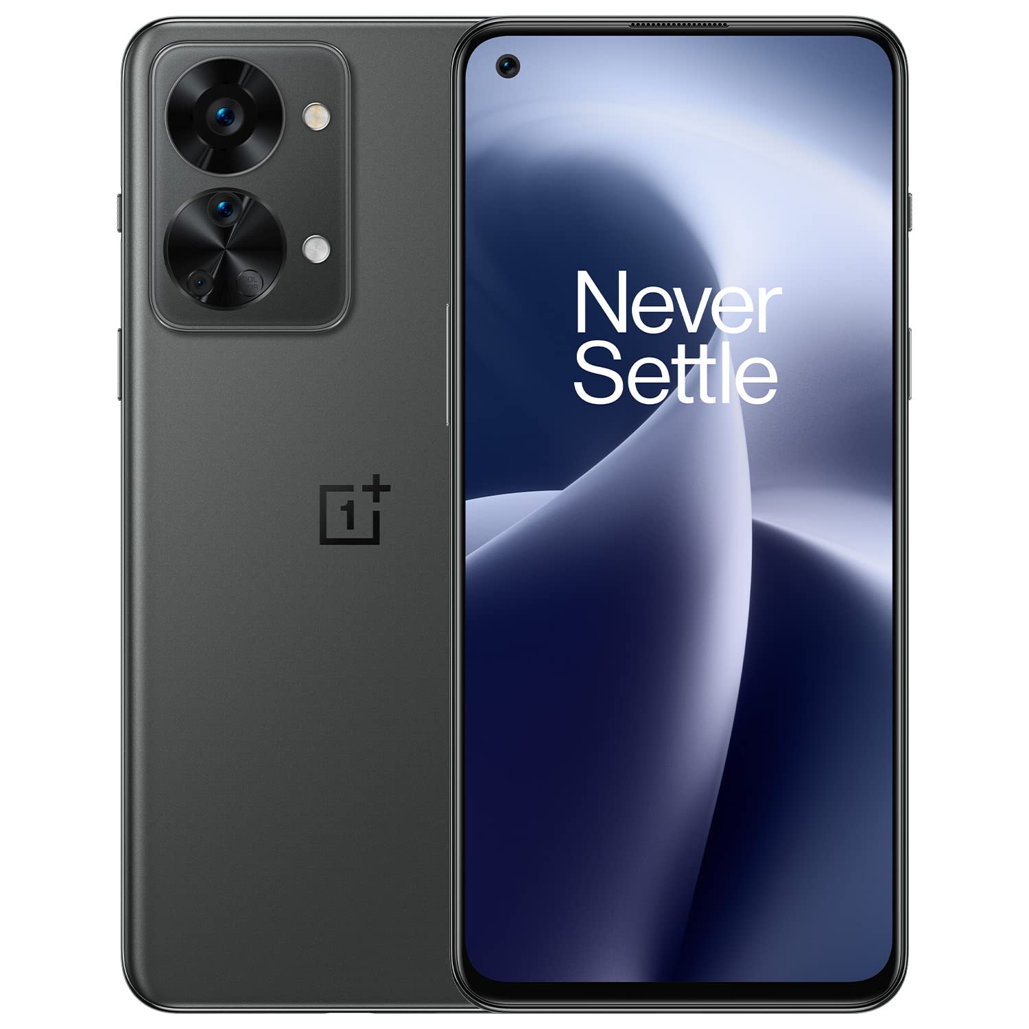 Nord 2T: The Ultimate Way to 5G Fun!