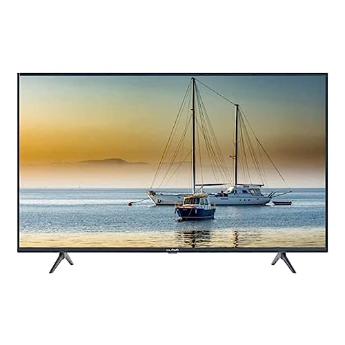 Compaq 80 cm (32 inches) HUEQ A Series HD Ready LED TV CQW32HDNS (Black)