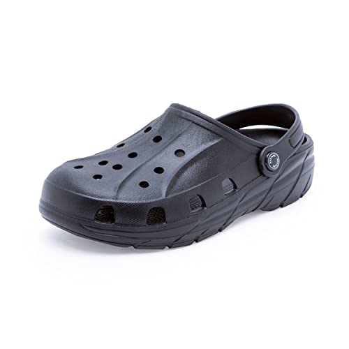 Head & Shoulders 2-in-1 Cool Menthol Anti Dandruff Shampoo + Conditioner for Women & Men, 1L