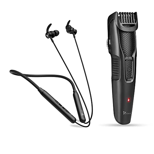 boAt Rockerz 370 On Ear Bluetooth Headphones with Upto 12 Hours Playtime, Cozy Padded Earcups and Bluetooth v5.0, with Mic (Buoyant Black)