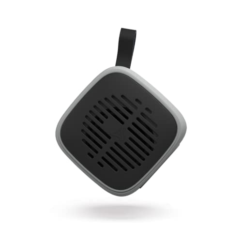 SYSKA Sonic Buds IEB900 Earbuds with 50Hr Play Time, auto ENc Tech, Low Latency, IPX4, 13mm Drivers for Deep Bass, Type-C Charging (Jade Black, True Wireless)