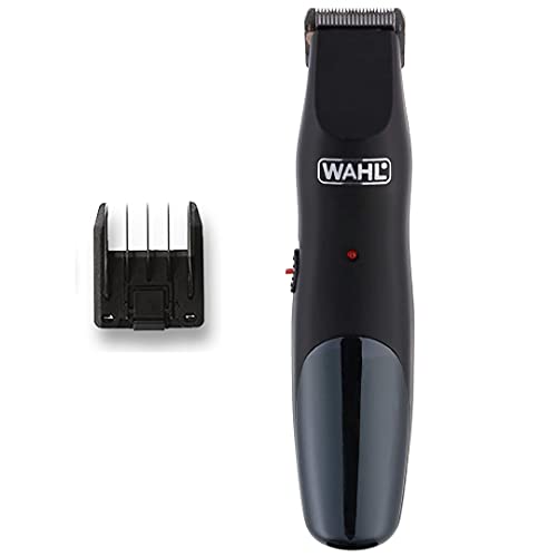 Wahl Beard Rechargeable Trimmer (Black)