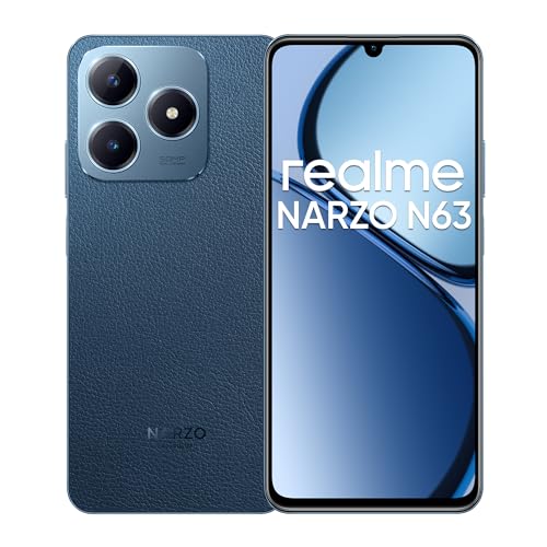 Poco M6 5G (Orion Blue, 4Gb Ram, 128Gb Storage)