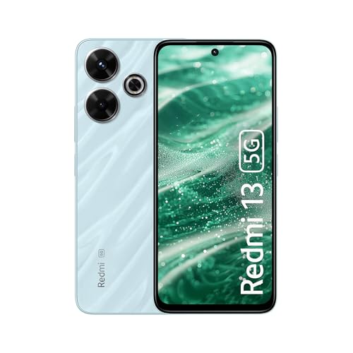 Oneplus Nord Ce4 Lite 5G (Mega Blue, 8Gb Ram, 128Gb Storage)