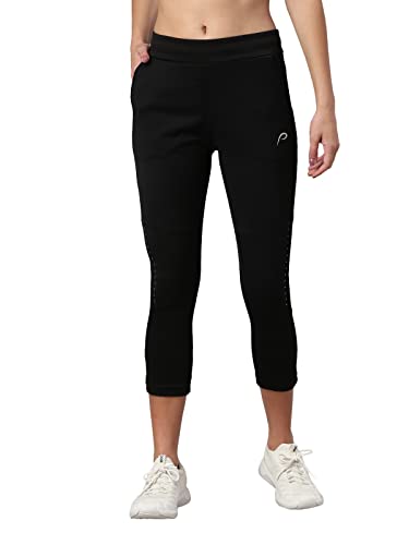 Proline Womens Tracks(Pa22840_Bk_M)