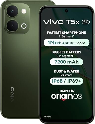 Motorola G06 (Tapestry, 4Gb Ram, 64Gb Storage)
